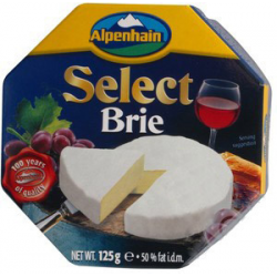 Отзыв о Сыр Alpenheim "Select Brie"