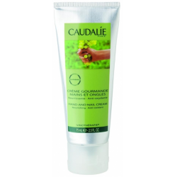 Отзыв о Крем для рук и ногтей Caudalie