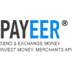 Отзыв о Платежная система Payeer