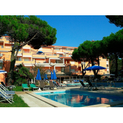 Отзыв о Отель Versilia Palace 4* (Италия, Тоскана)