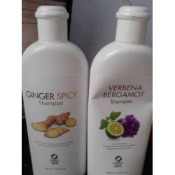 Отзыв о Шампунь Easy Spa "Verbena Bergamot"