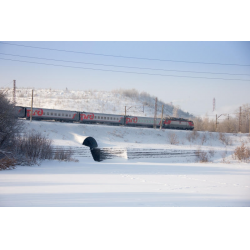 Путешествие из Петербурга в Самару ( - )