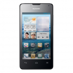 Отзыв о Смартфон Huawei U8833 Ascend Y300