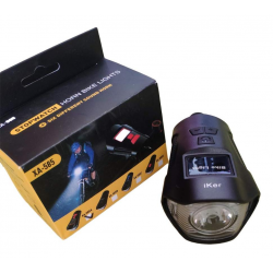 xa 585 bike light