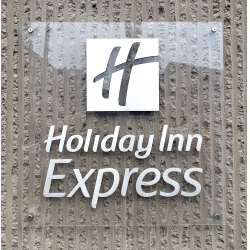 Отзыв о Отель Holiday Inn Express (Нидерланды, Амстердам)