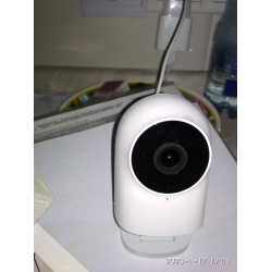 Отзыв о IP-камера Xiaomi Aqara Smart Camera G2 Gateway