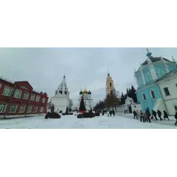 Фото Экскурсия по г. Коломне (Россия, Коломна)