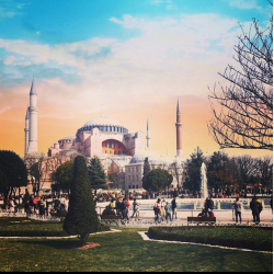 Стамбул без путеводителя: экспедиция по современным районам