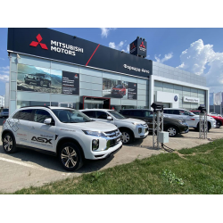 Автопрестиж дилер Mitsubishi в Камской долине | ВКонтакте