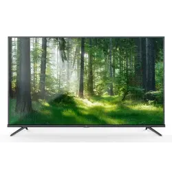 Отзыв о Телевизор TCL 43P8MUS Smart 4k