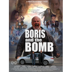 Otzyvy O Film Boris I Bomba 2019