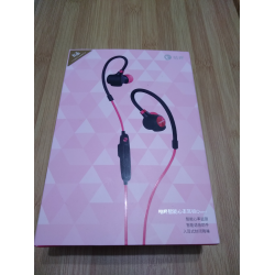 Отзыв о Беспроводные наушники Xiaomi Codoon Smart Heart Rate Earphone Quiet HP18Q01