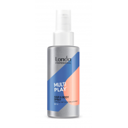 Отзыв о Спрей Londa Professional Multiplay Hair & Body Spray SPF 15