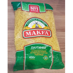 Лапша макфа для супа