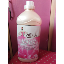 Отзыв о Кондиционер Lenor Haute Couture L'Ingenue