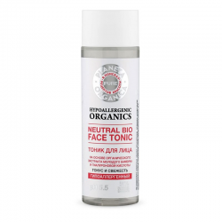 Отзыв о Тоник для лица "Planeta Organica" Neutral Bio Face Tonic