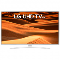 Отзыв о Телевизор LG 43UM7490PLC Smart TV