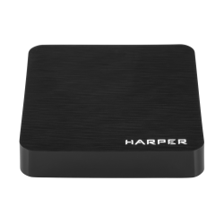 Отзыв о Цифровой медиаплеер Harper ABX-110