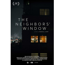 Окна соседей