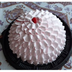 Торт килиманджаро (80 фото)
