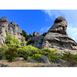 Отзыв о Экскурсия "Вершины Южной Демерджи" (Россия, Алушта)