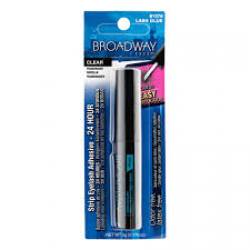 Отзыв о Клей для накладных ресниц Broadway Eyes Eyelash Adhesive