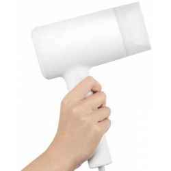 Отзыв о Фен Xiaomi Mi Ionic Hair Dryer