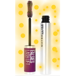 Отзыв о Тушь для ресниц Maybelline New York The falsies lash lift