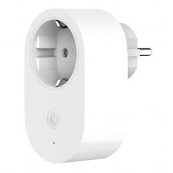 Отзыв о Умная розетка Xiaomi Mi Smart Plug WiFi