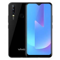 Отзыв о Смартфон Vivo U3X