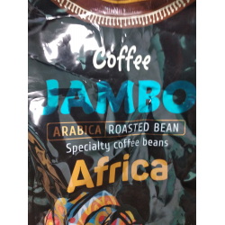 coffee jambo africa