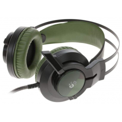 Отзыв о Наушники A4Tech Bloody J450