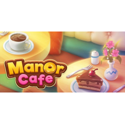 Отзыв о Manor Cafe - игра для Android