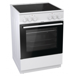 Отзыв о Электроплита Gorenje EC6121WD