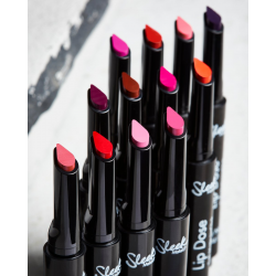 lip dose soft matte lipclick