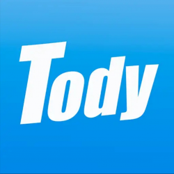 Отзыв о Tody - уборка по-умному - Приложение для Android