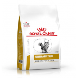 Отзывы о Лечебный влажный корм для кошек Royal Canin Urinary Модератор ...