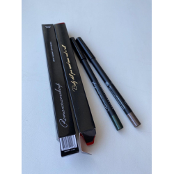 Отзыв о Карандаш для глаз Romanovamakeup Sexy Smoky Eye Pencil