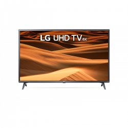 Отзыв о Телевизор lg43um7300 4k