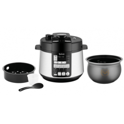 tefal advanced pressure cooker