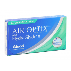 air optix hydra glide отзывы