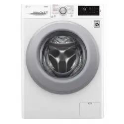 Отзыв о Стиральная машина LG Steam F2M5HS4W