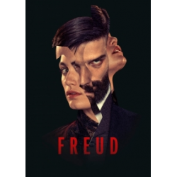 Отзыв о Сериал "Фрейд" (2020)