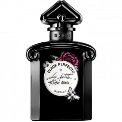 Отзыв о Туалетная вода Guerlain Black Perfecto By La Petite Robe Noire