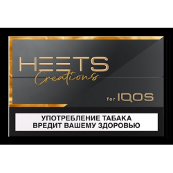 Отзыв о Стики Philip Morris Heets creations Noor