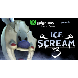 Ice Scream 3 for iOS