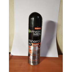 Отзыв о Дезодорант Garnier Men Mineral 72 ч защита 6