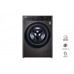 Отзыв о Стиральная машина LG F2T9GW9P | Тихая, надёжная, устойчивая ...