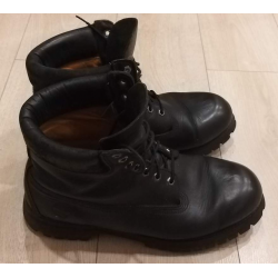 Отзывы о Мужские ботинки Timberland premium boots 6 inch