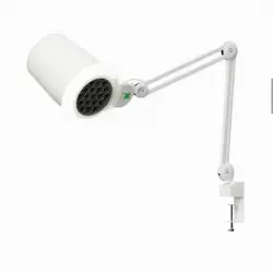 Отзыв о Маникюрный пылесос 4blanc Le Air